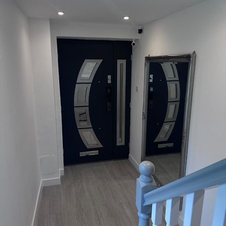 Harefields Appartement Oxford Buitenkant foto