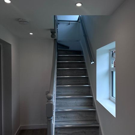Harefields Appartement Oxford Buitenkant foto