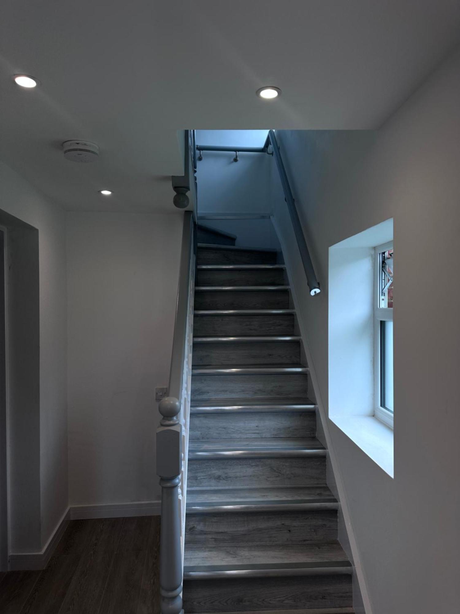 Harefields Appartement Oxford Buitenkant foto