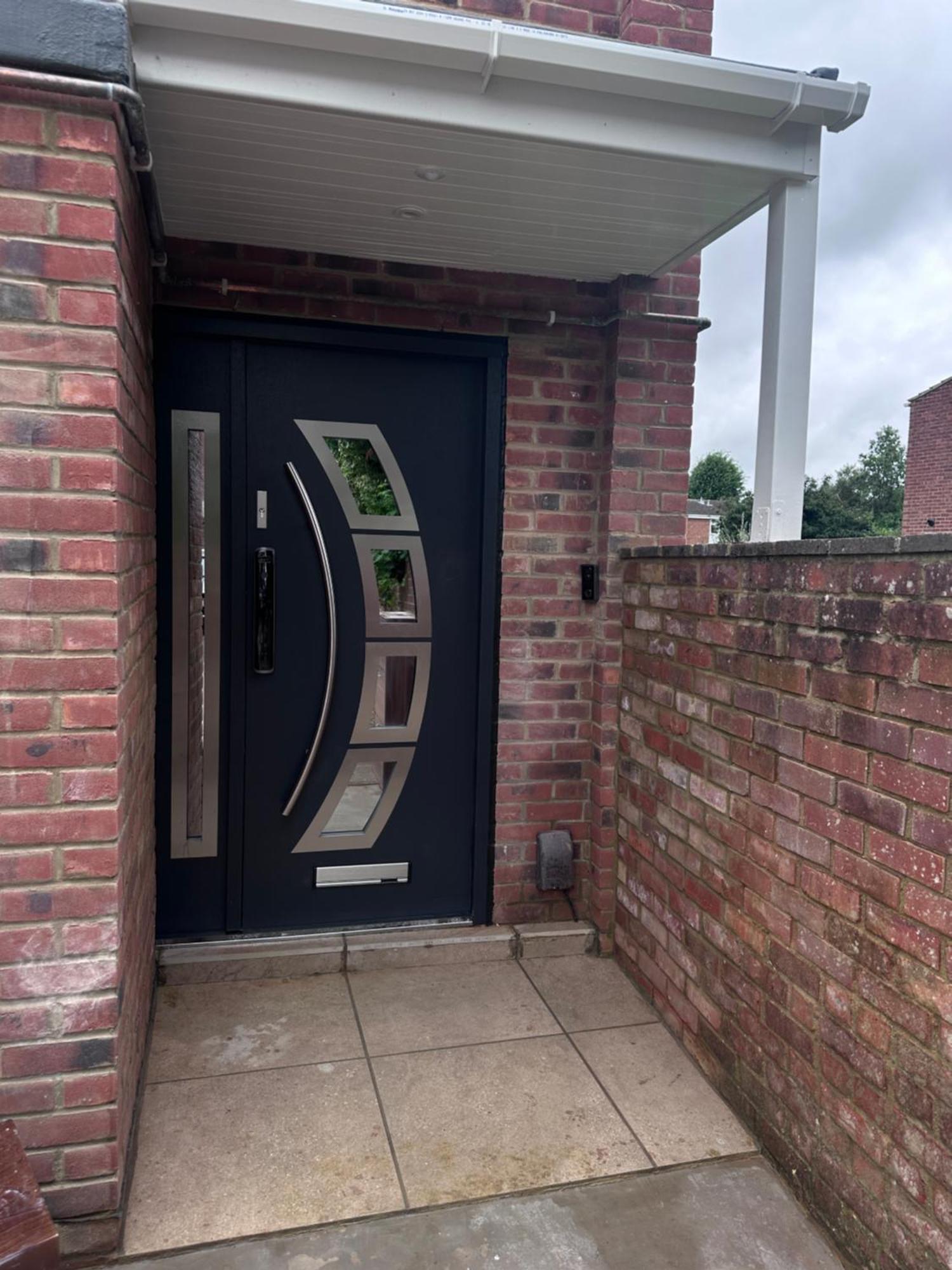 Harefields Appartement Oxford Buitenkant foto