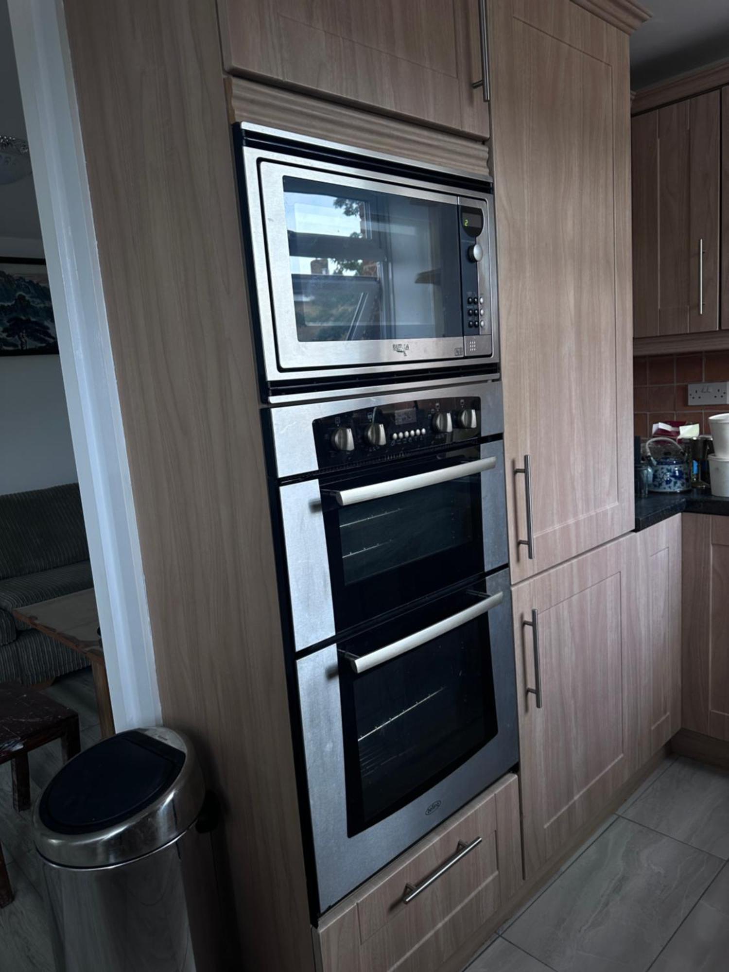 Harefields Appartement Oxford Buitenkant foto