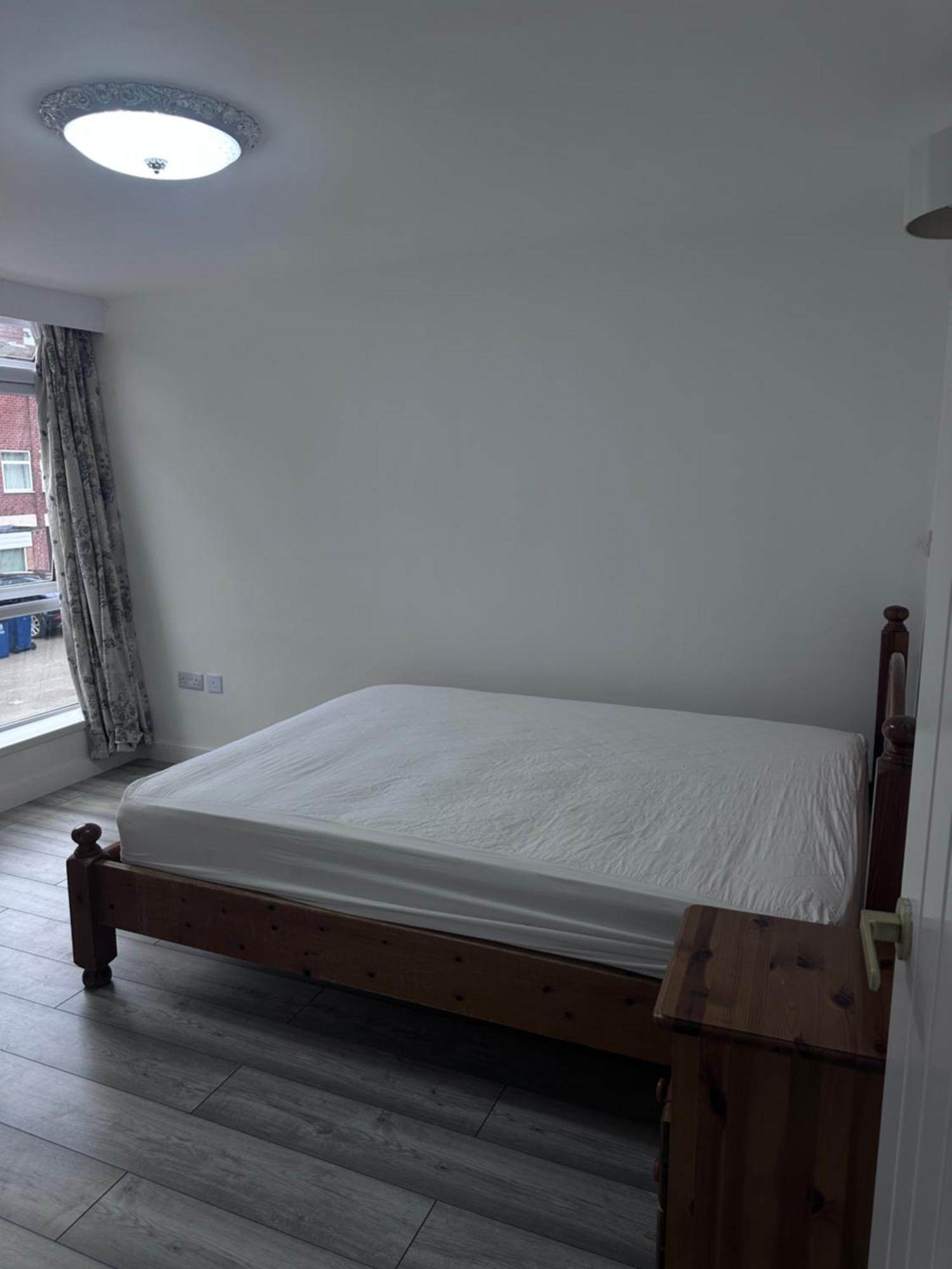 Harefields Appartement Oxford Buitenkant foto