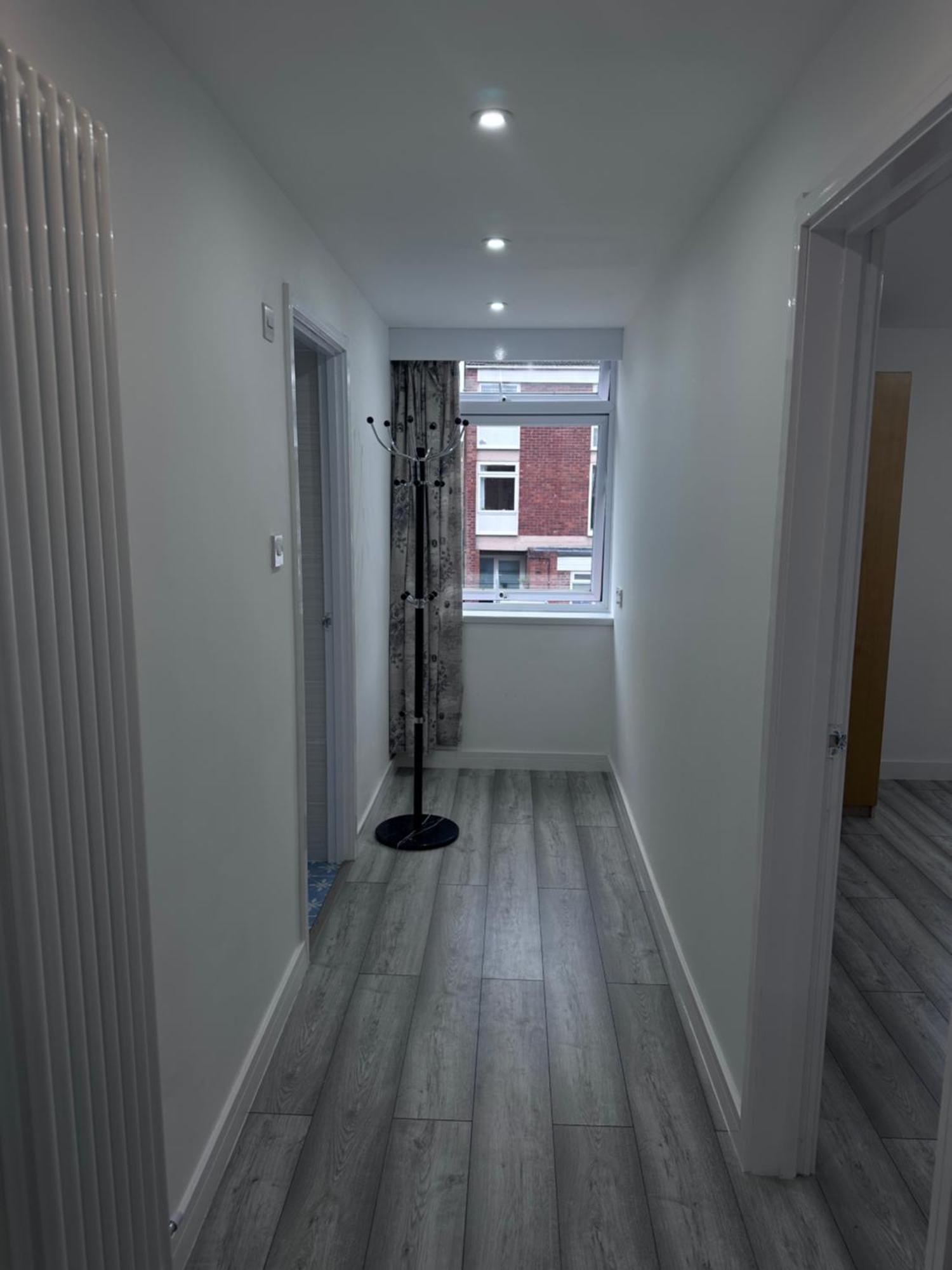 Harefields Appartement Oxford Buitenkant foto