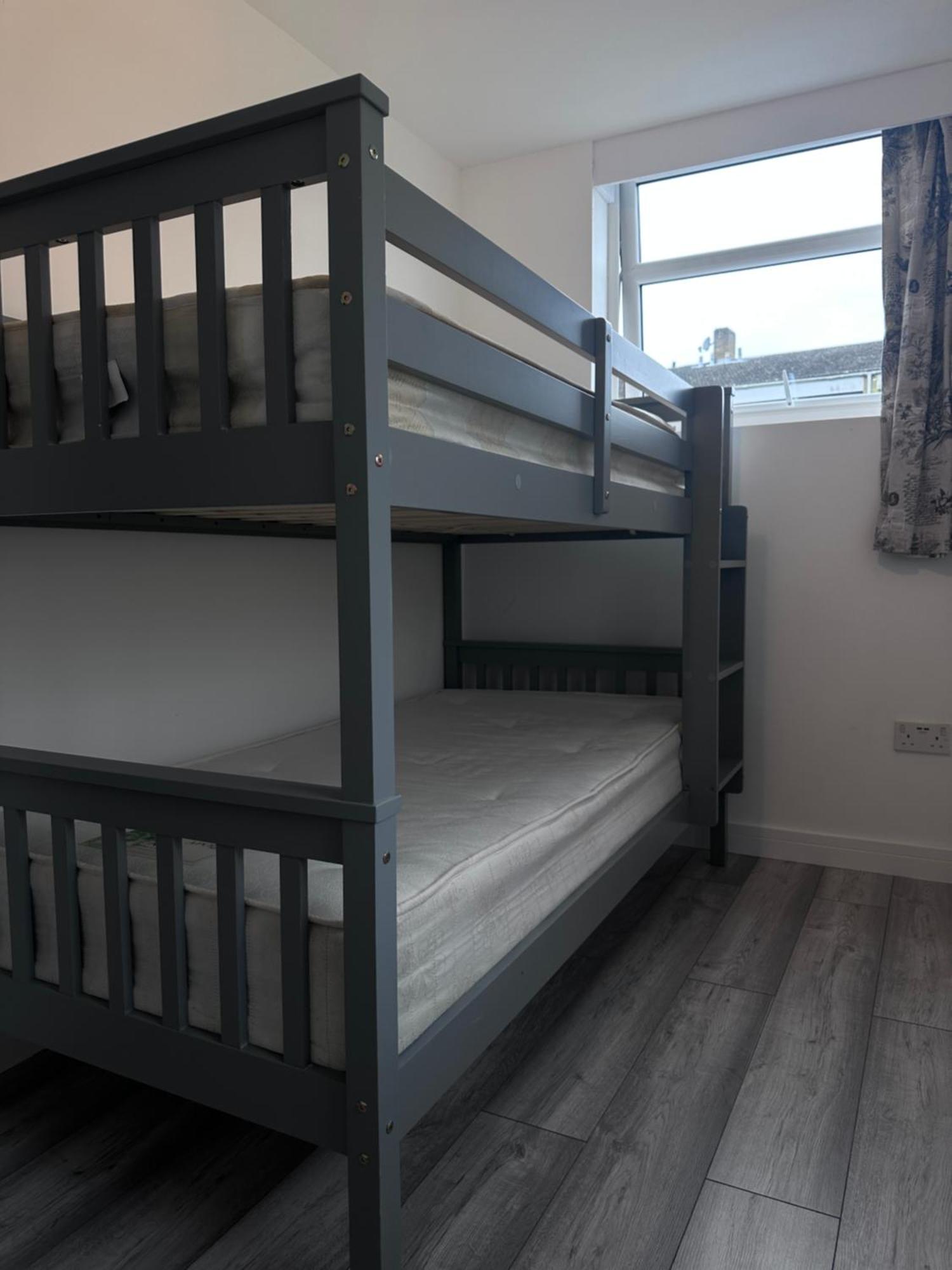 Harefields Appartement Oxford Buitenkant foto