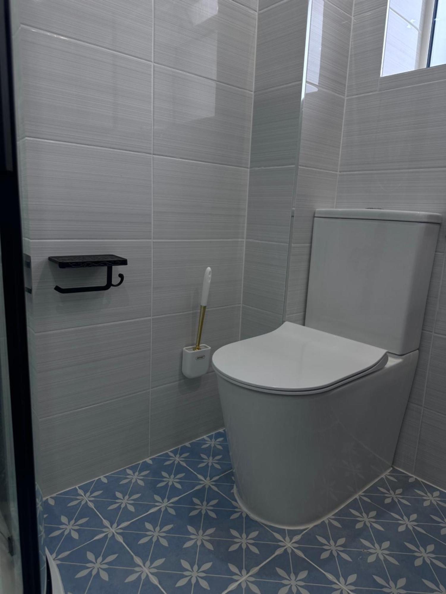 Harefields Appartement Oxford Buitenkant foto