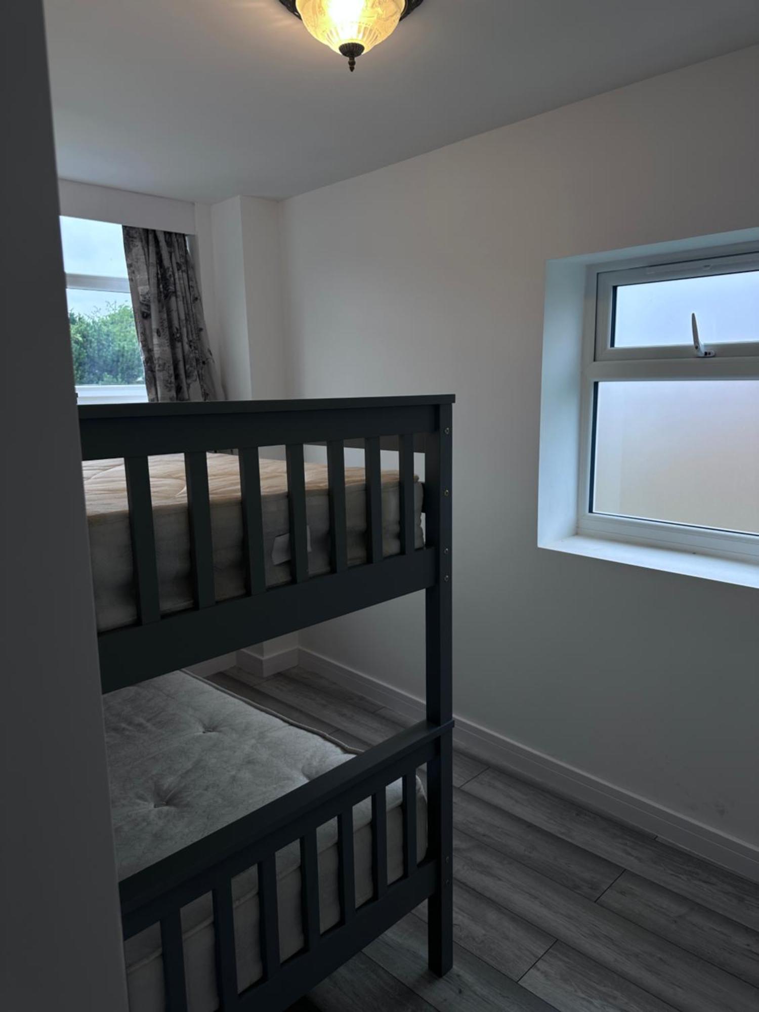 Harefields Appartement Oxford Buitenkant foto
