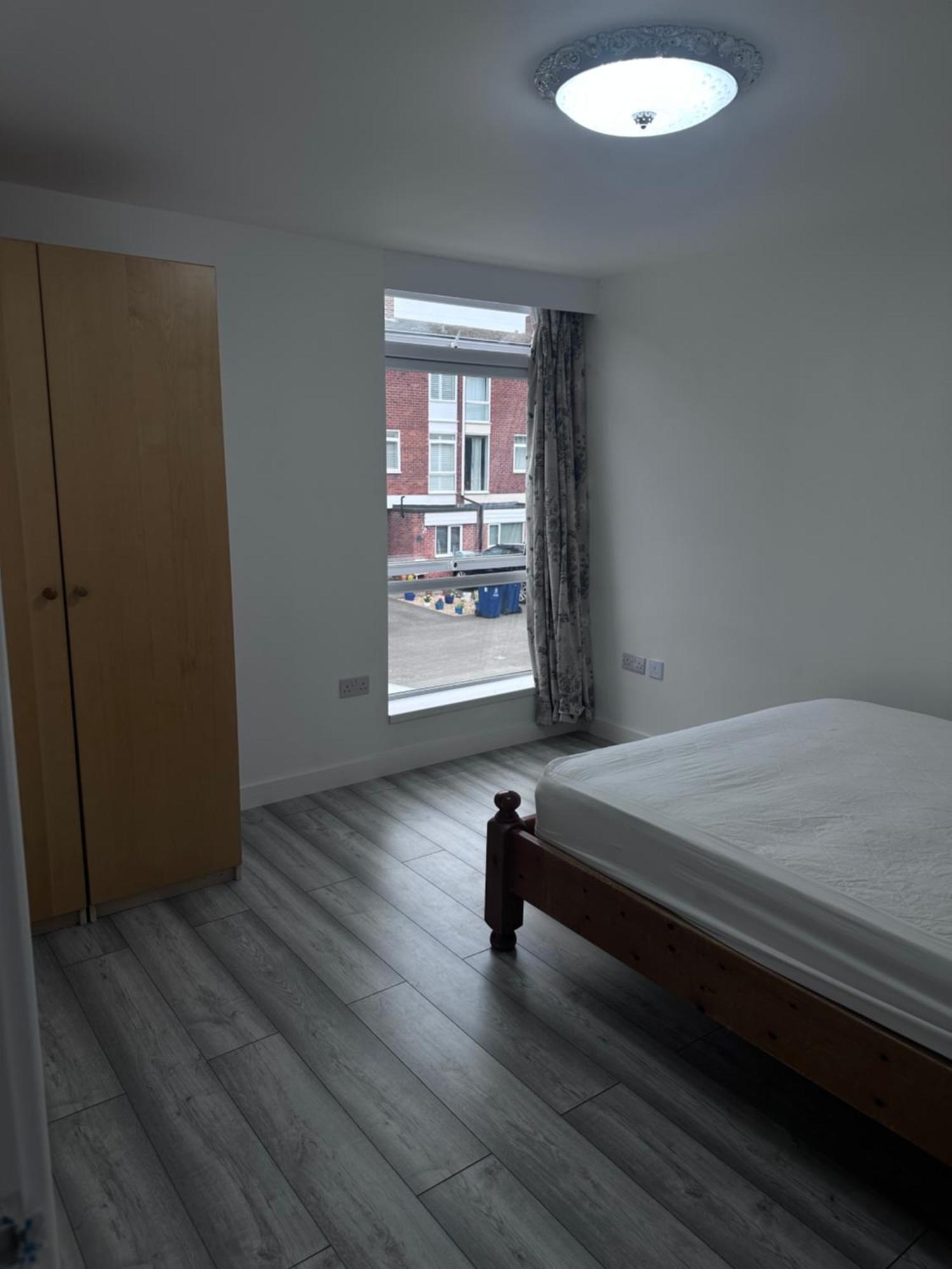 Harefields Appartement Oxford Buitenkant foto